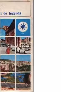Siria - drumuri de legenda