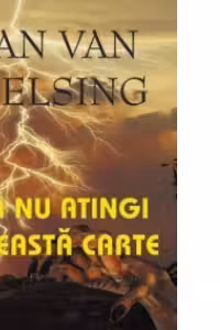 Să nu atingi această carte