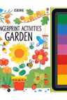 Fingerprint Activities: Garden