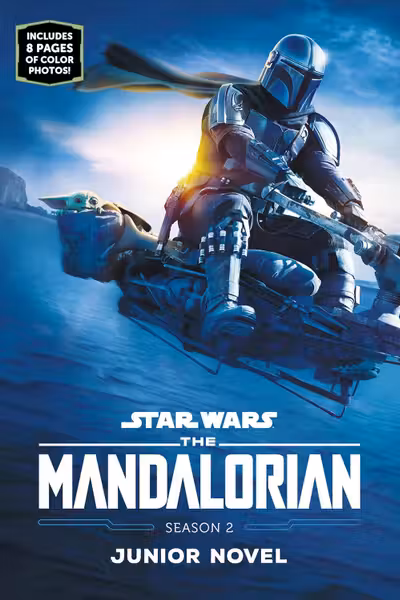 Star Wars: The Mandalorian - Season 2