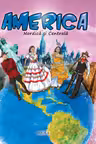 America Nordica si Centrala