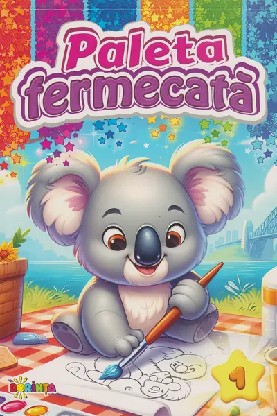 Paleta fermecata 1