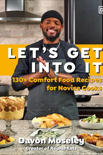 Let's Get Into It