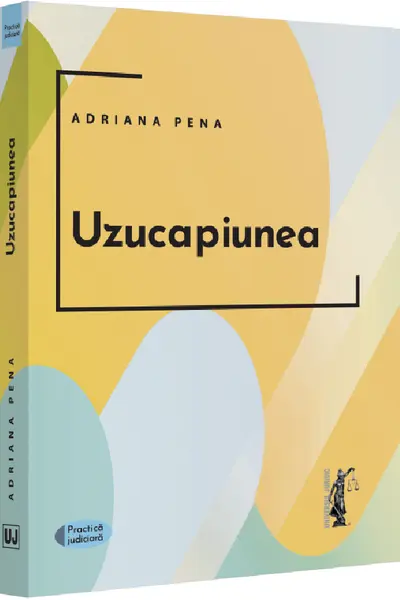 Uzucapiunea