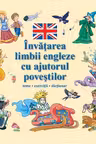 Invatarea limbii engleze cu ajutorul povestilor