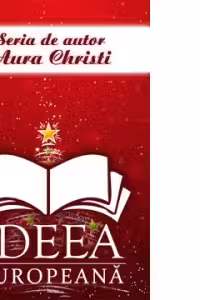 PACHET SERIA DE AUTOR AURA CHRISTI