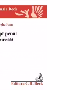 Drept penal. Partea speciala