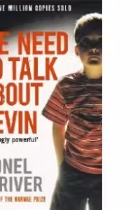 We Need to Talk About Kevin
