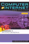 Computer si internet v.16 +CD Aplicatii generale