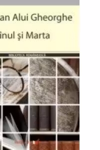 BATRINUL SI MARTA