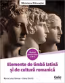 Manual elemente de limba latina si de cultura romanica clasa a 7-a