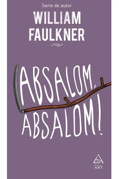 Absalom, Absalom!