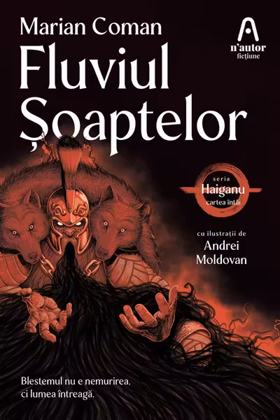 Fluviul Soaptelor