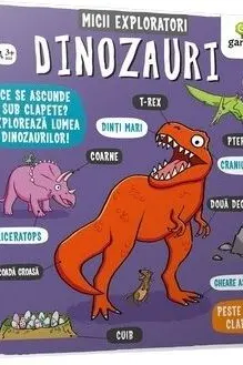 Dinozauri
