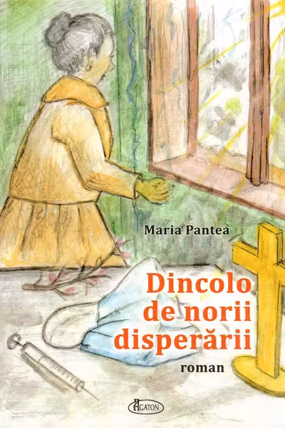 Dincolo de norii disperării