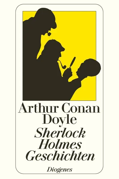 Sherlock Holmes Geschichten