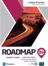 Roadmap B1+ Student's Book
