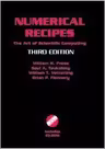 Numerical Recipes with Source Code CD-ROM 3rd Edition: The Art of Scientific Computing - William H. Press, Saul A. Teukolsky, William T. Vetterling, Brian P. Flannery