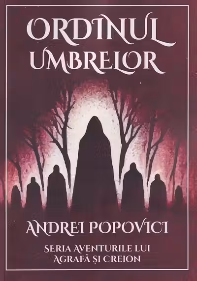 Ordinul umbrelor