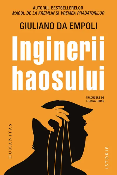 Inginerii haosului
