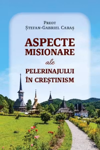 Aspecte misionare ale pelerinajului în creștinism