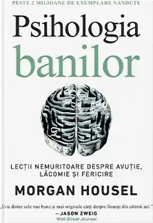 Psihologia banilor