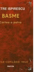 Basme. Cartea a patra