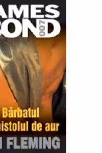 Barbatul cu pistolul de aur