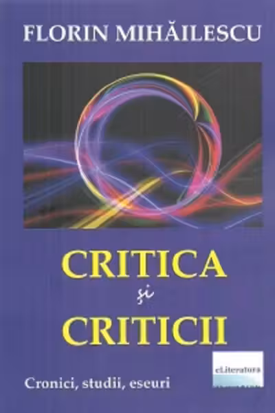 Critica și criticii