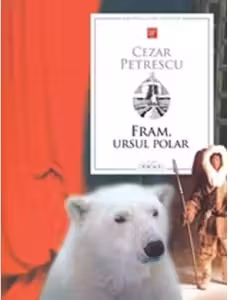Fram, ursul polar