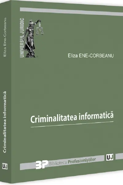 Criminalitatea informatica