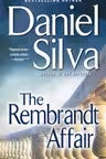 REMBRANDT AFFAIR SILVA