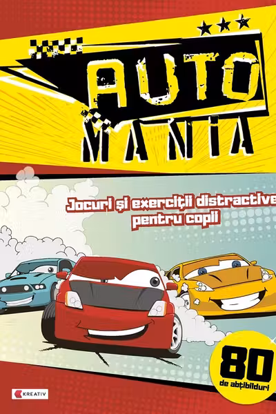 Auto mania