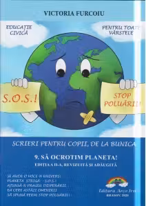 Să ocrotim planeta!