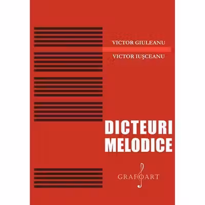 Dicteuri melodice