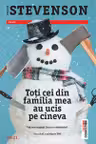 Toti cei din familia mea au ucis pe cineva