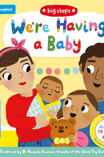 We're Having a Baby