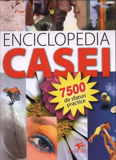 Enciclopedia casei