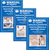 Manual de tehnică a masajului terapeutic în practica medicală şi kinetoterapia asociată. Vol. I-III. Ediție revizuită și completată