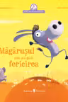 Magarusul care si-a gasit fericirea