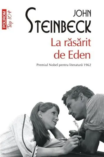 La rasarit de Eden