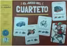 El juego del cuarteto A2