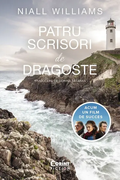 Patru scrisori de dragoste