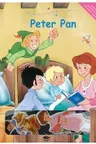 Peter Pan. Povesti clasice cu magneti
