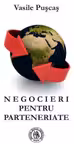 Negocieri pentru parteneriate