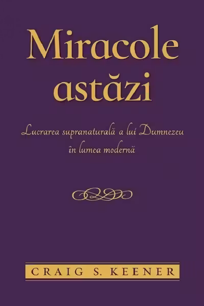 Miracole astazi