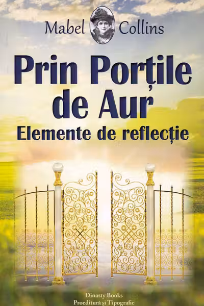 Prin porțile de aur. Elemente de reflecție
