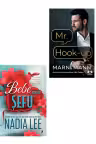 Pachet Mr Hook-up + Bebe pentru sefu. Set 2 carti