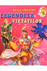 Legendele vietatilor