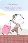 Valiza roz